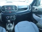 Fiat 500 L - fotka číslo 7