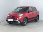 Fiat 500 L - fotka číslo 1