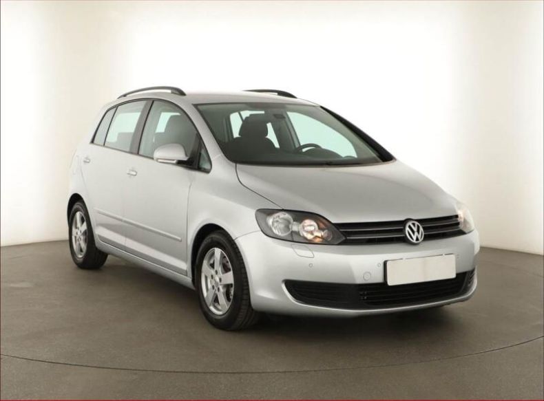 Volkswagen Golf - hlavní fotka inzerátu