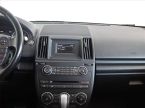 Land Rover Freelander - fotka číslo 11