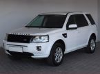 Land Rover Freelander - fotka číslo 1