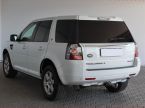 Land Rover Freelander - fotka číslo 3