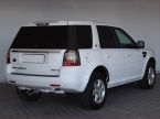 Land Rover Freelander - fotka číslo 4