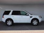Land Rover Freelander - fotka číslo 5
