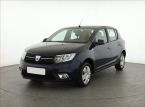 Dacia Sandero - fotka číslo 1