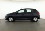 Dacia Sandero - fotka číslo 2