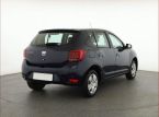 Dacia Sandero - fotka číslo 4