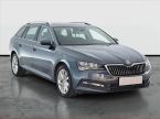 Škoda Superb - fotka číslo 0