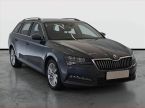 Škoda Superb - fotka číslo 0