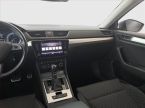 Škoda Superb - fotka číslo 7