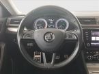 Škoda Superb - fotka číslo 21