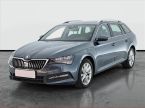 Škoda Superb - fotka číslo 1