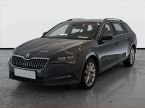 Škoda Superb - fotka číslo 1