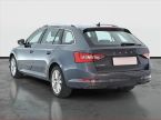 Škoda Superb - fotka číslo 3