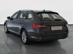 Škoda Superb - fotka číslo 3