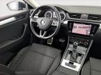 Škoda Superb - fotka číslo 6