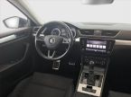 Škoda Superb - fotka číslo 6