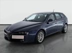 Alfa Romeo 159 - fotka číslo 1