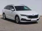 Škoda Octavia - fotka číslo 0