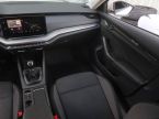Škoda Octavia - fotka číslo 7