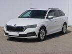Škoda Octavia - fotka číslo 1