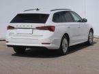 Škoda Octavia - fotka číslo 4