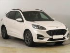 Ford Kuga - fotka číslo 0