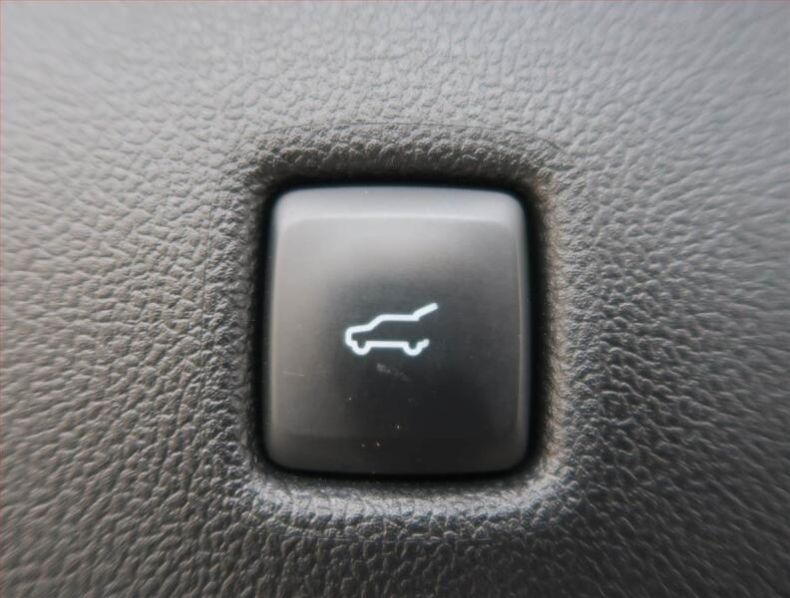 Ford Kuga - hlavní fotka