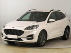 Ford Kuga - fotka číslo 1