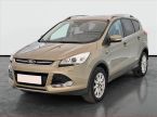 Ford Kuga - fotka číslo 1