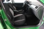 Škoda Rapid - fotka číslo 8