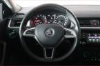 Škoda Rapid - fotka číslo 13
