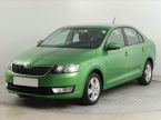 Škoda Rapid - fotka číslo 1