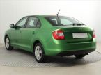 Škoda Rapid - fotka číslo 3