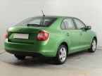 Škoda Rapid - fotka číslo 4