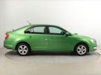 Škoda Rapid - fotka číslo 5