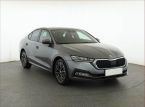 Škoda Octavia - fotka číslo 0