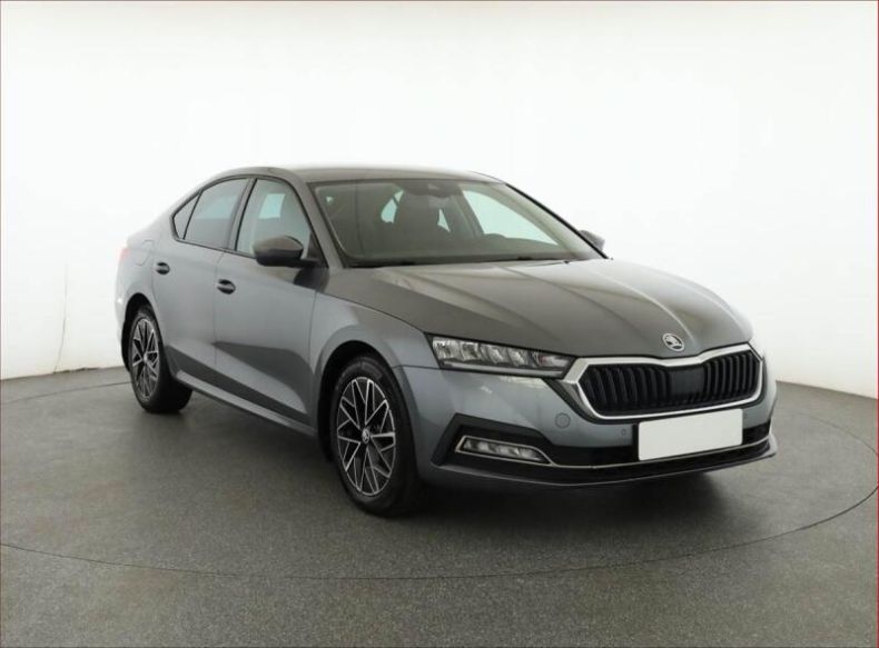 Škoda Octavia - hlavní fotka inzerátu