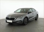 Škoda Octavia - fotka číslo 1