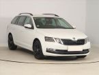 Škoda Octavia - fotka číslo 0