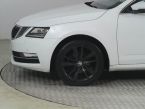 Škoda Octavia - fotka číslo 14