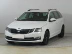 Škoda Octavia - fotka číslo 1