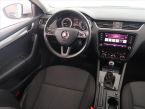 Škoda Octavia - fotka číslo 6