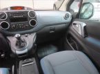Citroën Berlingo - fotka číslo 7