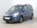 Citroën Berlingo - fotka číslo 1