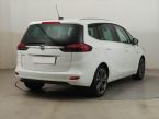 Opel Zafira - fotka číslo 4