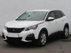 Peugeot 3008 - fotka číslo 1