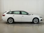 Škoda Octavia - fotka číslo 5