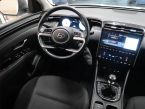 Hyundai Tucson - fotka číslo 6