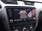 Škoda Octavia - fotka číslo 14